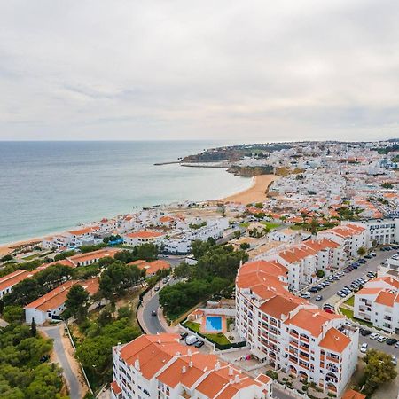 Palmeiras Apartment - 19A By Hellovacations Albufeira Exterior photo