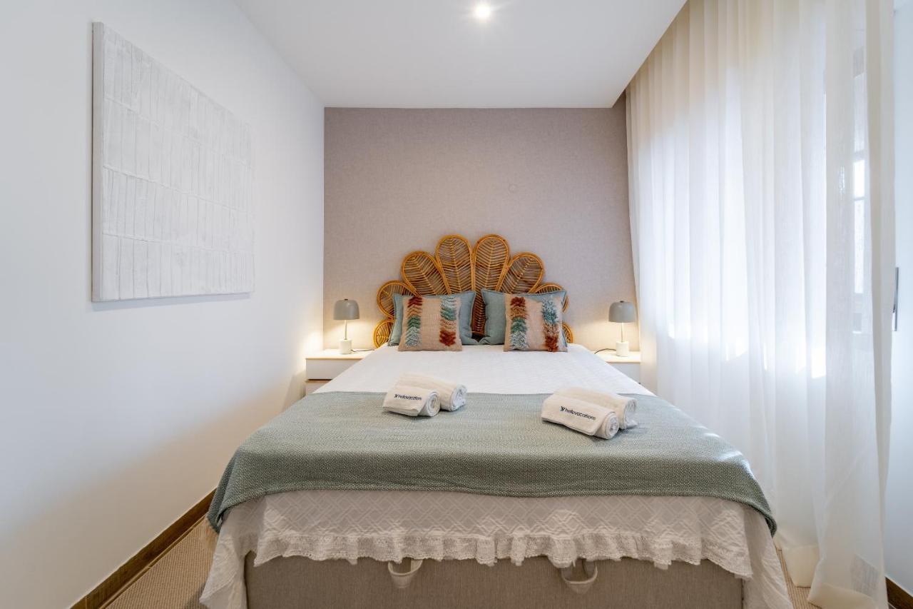 Palmeiras Apartment - 19A By Hellovacations Albufeira Exterior photo