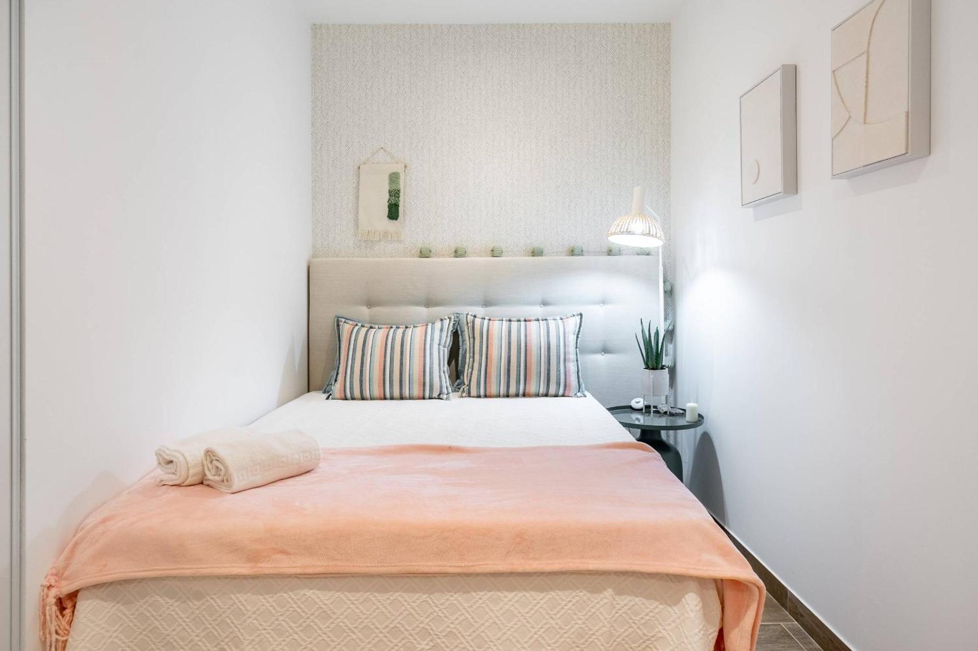 Palmeiras Apartment - 19A By Hellovacations Albufeira Exterior photo