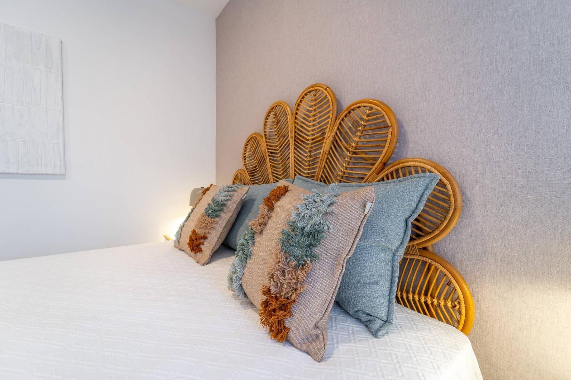 Palmeiras Apartment - 19A By Hellovacations Albufeira Exterior photo